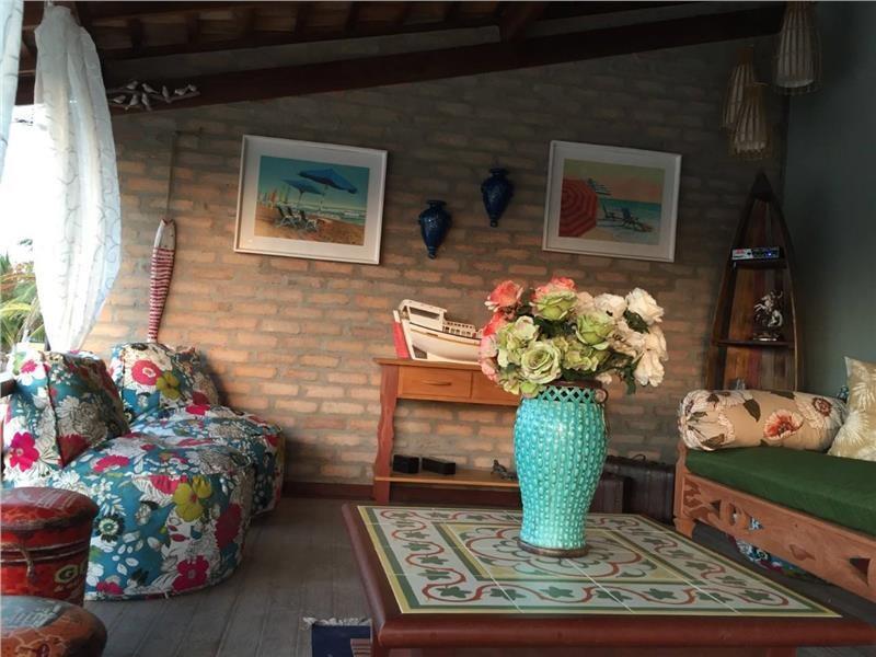 Pousada Jurará e Vila Jurará Atins Esterno foto